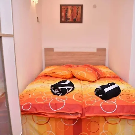 Case de vacanță Ross