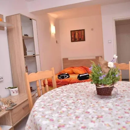 Ross Holiday home *