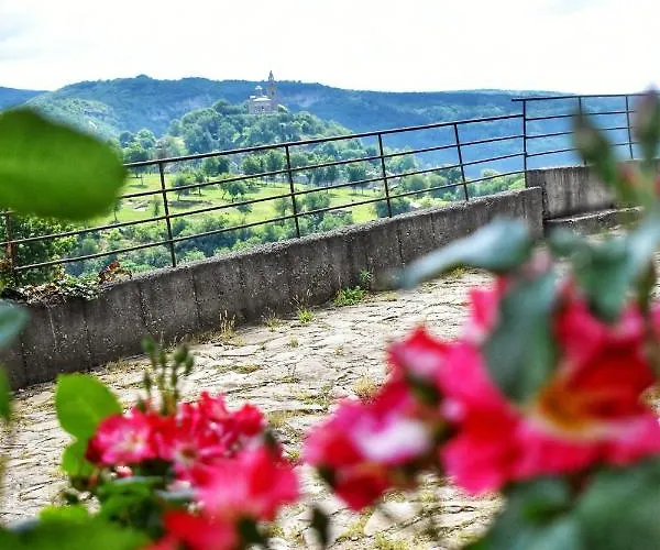 Ross ヴェリコ・タルノヴォ